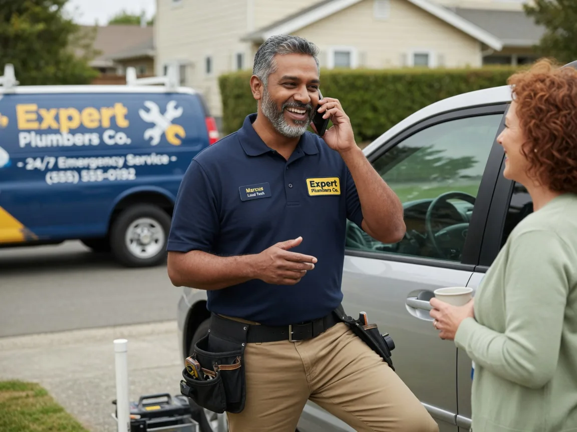 Drain Cleaning Covington, GA FAQs
