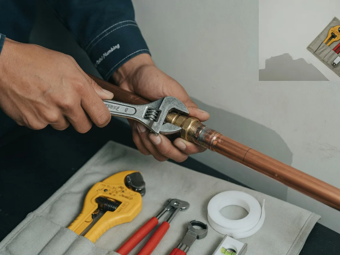 Why choose Drain Cleaning in Covington, GA